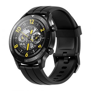 realme Watch S Pro Smartwatch