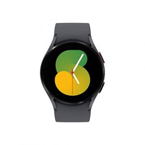 GALAXY WATCH5 40MM BLUETOOTH GRAPHITE