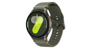 Samsung galaxy watch7 4g  44 mm  verde