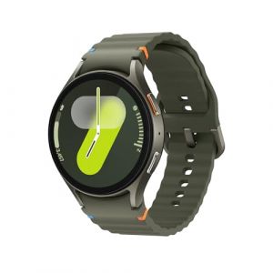 Samsung Galaxy Watch7 Smartwatch Galaxy AI