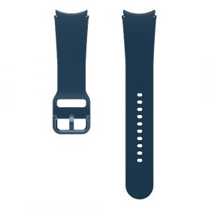 Samsung Sport Band (M/L) Cinturino sportivo per Galaxy Watch4 | Watch5 | Watch6 | Watch FE | Watch7 Series