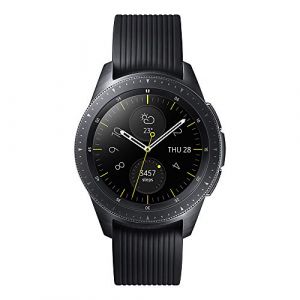 Samsung Galaxy Watch 42mm - Midnight Black (Ricondizionato)