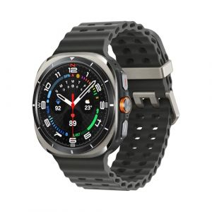 Samsung Galaxy Watch Ultra Smartwatch Galaxy AI