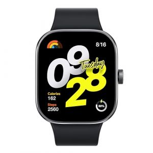 Xiaomi Redmi Watch 4 (Smartwatch)