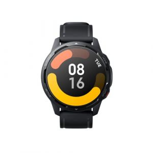 Xiaomi Watch S1 Active (Black)