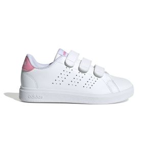 Adidas Advantage Base 2.0 Ftwwht/Blipnk/Cblack da Bambina