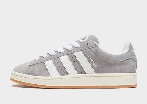 adidas Originals Campus 00s, Grey Three / Cloud White / Off White