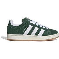  Campus 00S Verde - Sneakers Donna 