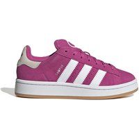  Campus 00S Gs Fucsia Bianco - Sneakers Bambina 