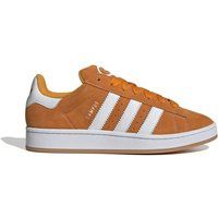  Campus 00S Arancio Bianco - Sneakers Donna 