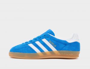 adidas Originals Gazelle Indoor, Blue