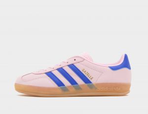 adidas Originals Gazelle Indoor Donna, Pink