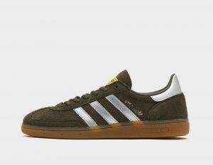 adidas Originals Handball Spezial, Green