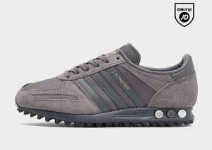 adidas Originals LA Trainer, Grey