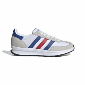 Adidas Sportswear Sneakers Run 72 Bianco Uomo Taglie 45 1/3