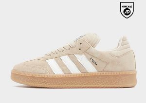 adidas Originals SAMBA XLG$, Tan