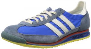 adidas Sneaker Sl 72 Vin Blu/Grigio EU 42 2/3 (UK 8.5)