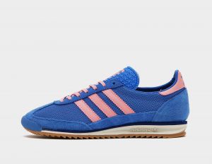 adidas Originals SL 72 OG Donna, Blue