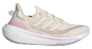 adidas Performance Ultraboost Light - donna - rosa