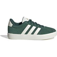  Vl Court 3.0 Gs Verde Bianco - Sneakers Bambino 