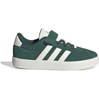  Vl Court 3.0 Ps Verde Bianco - Sneakers Bambino 