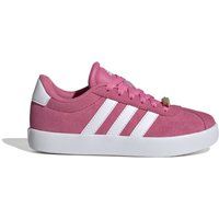  Vl Court 3.0 Gs Rosa Bianco - Sneakers Bambina 