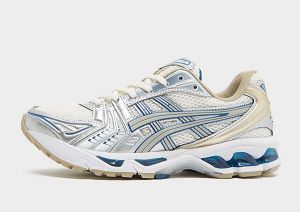 ASICS GEL-KAYANO 14 Donna, White