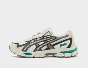 ASICS Gel-NYC 2055 Donna, White