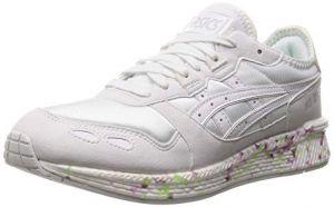 Asics ASICSTIGER Hyper Gel-Lyte Scarpa White