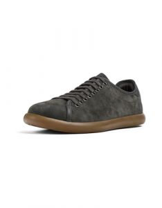 Camper K100974 Pelotas Soller Sneakers Uomo Grigio Scuro