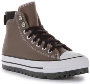 Converse Scarpe Chuck Taylor all Star City Trek WP Hi TG 44 cod A05576C