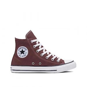 Converse Chuck Taylor All Star High Marrone da Uomo A04543C