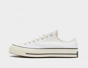 Converse Chuck Taylor All Star 70 Ox, White