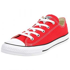 Converse - Ct as ox rosso 3J236C