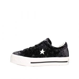 Converse Lifestyle One Star Platform Ox