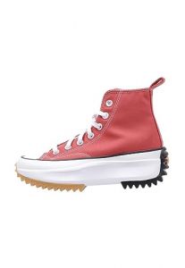 Converse Sneakers Donna Arancione Sneakers Casual Run Star Hike 36