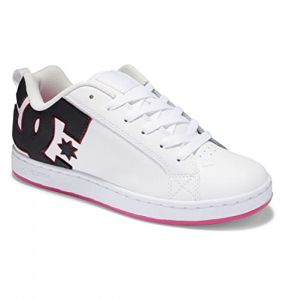 DC Shoes Court Graffik