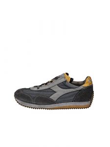 Diadora Equipe H Dirty Stone Wash Evo Sneaker Unisex