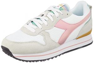 Diadora OLYMPIA PLATFORM GLITTER RAINBOW WN