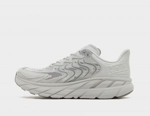 HOKA Clifton LS, Grey