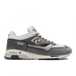 New Balance Unisex MADE in UK 1500 Series in Grigio