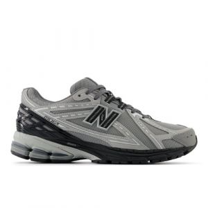 New Balance Uomo 1906R in Grigio/Nero