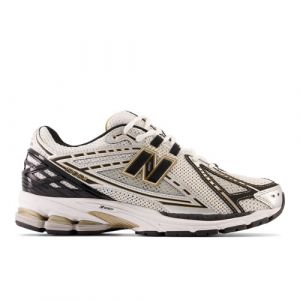 New Balance Uomo 1906R in Grigio/Marrone