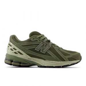 New Balance Uomo 1906R in Verde/Beige/Grigio