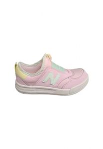 New Balance Scarpe Sneakers 300 Multicolore Lampone 33