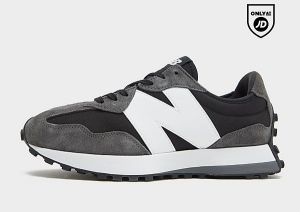 New Balance 327, Black