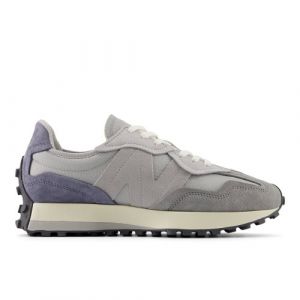 New Balance Unisex 327 in Grigio