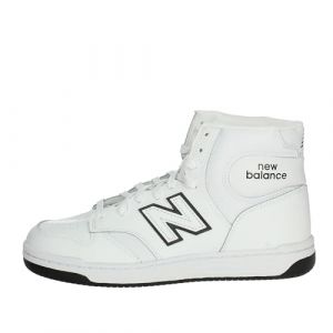 "NEW BALANCE Sneakers 480 Uomo Bianco