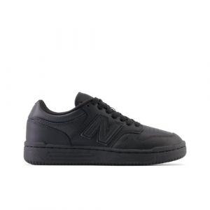 New Balance Bambino 480 in Nero