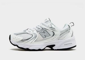 New Balance 530 Neonati, White